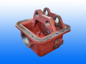 1604分動(dòng)箱